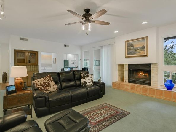 1707 Spyglass DR 41, Austin TX 78746