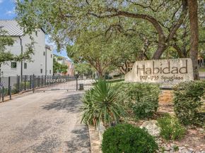 1707 Spyglass DR 41, Austin TX 78746