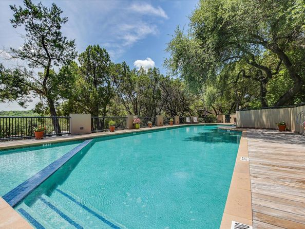 1707 Spyglass DR 41, Austin TX 78746