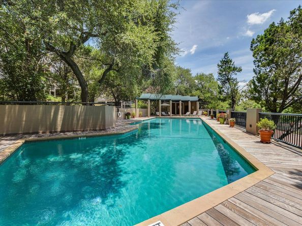 1707 Spyglass DR 41, Austin TX 78746