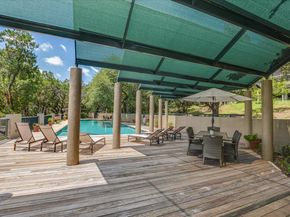 1707 Spyglass DR 41, Austin TX 78746