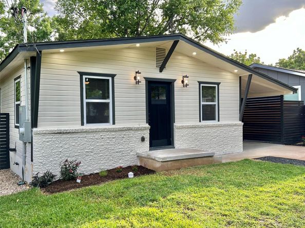 4711 Bandera RD, Austin TX 78721