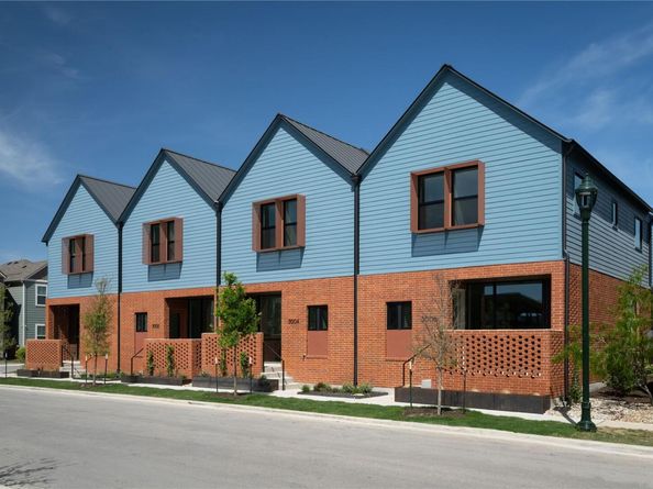 3006 Sorin ST, Austin TX 78723