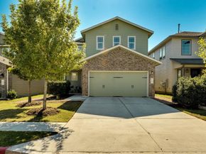 1107 Winifred DR, Austin TX 78748