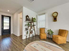 1107 Winifred DR, Austin TX 78748