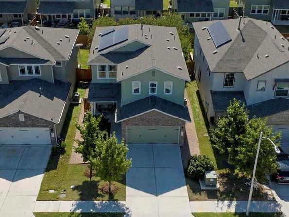 1107 Winifred DR, Austin TX 78748