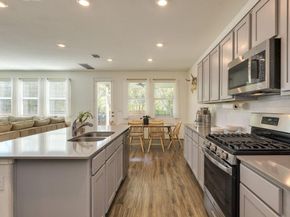 1107 Winifred DR, Austin TX 78748