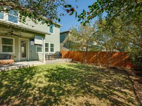 1107 Winifred DR, Austin TX 78748