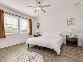 1107 Winifred DR, Austin TX 78748