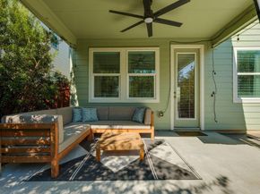 1107 Winifred DR, Austin TX 78748