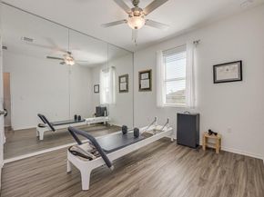 1107 Winifred DR, Austin TX 78748