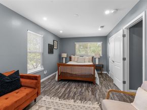 1911 Ohlen RD, Austin TX 78757