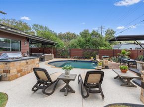 1911 Ohlen RD, Austin TX 78757