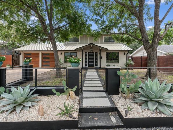 1911 Ohlen RD, Austin TX 78757