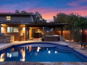 1911 Ohlen RD, Austin TX 78757