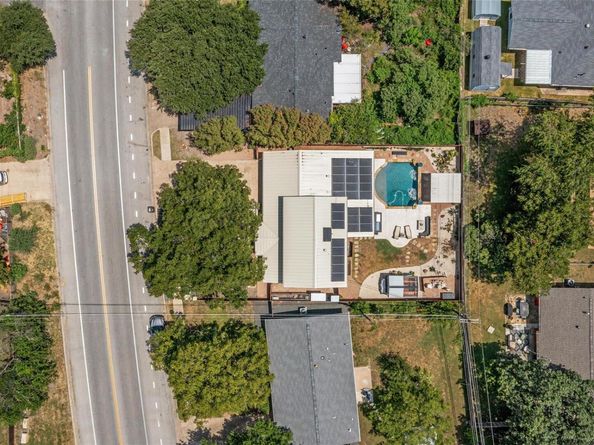 1911 Ohlen RD, Austin TX 78757