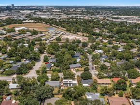 1911 Ohlen RD, Austin TX 78757