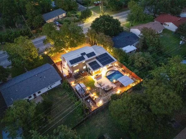 1911 Ohlen RD, Austin TX 78757