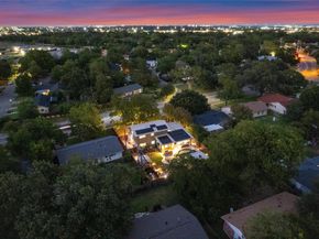 1911 Ohlen RD, Austin TX 78757