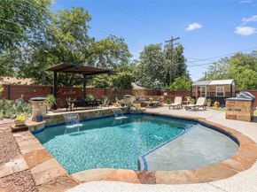 1911 Ohlen RD, Austin TX 78757