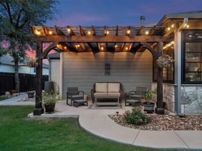 225 Escarpment WAY, Cedar Park TX 78613