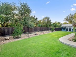 225 Escarpment WAY, Cedar Park TX 78613