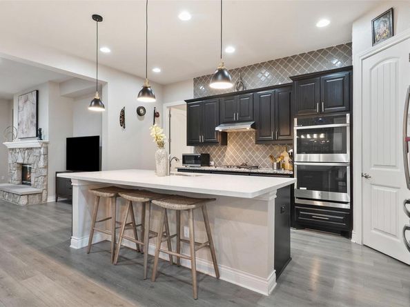 225 Escarpment WAY, Cedar Park TX 78613