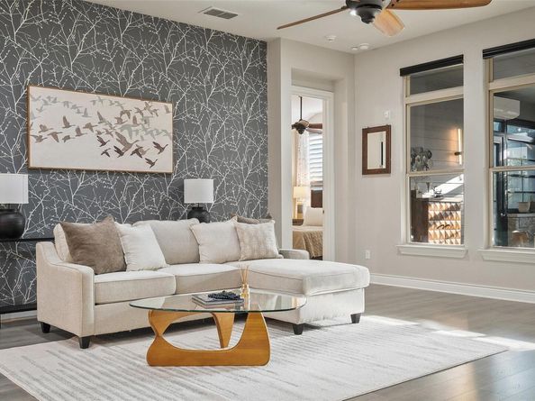 225 Escarpment WAY, Cedar Park TX 78613