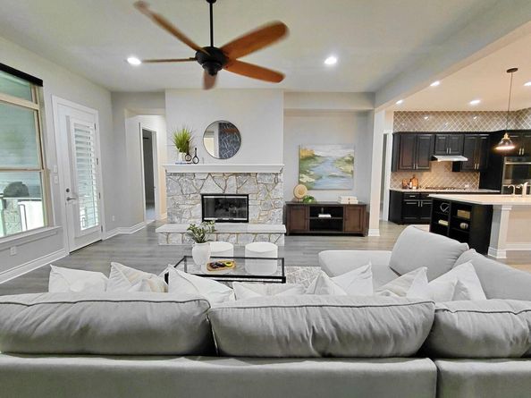 225 Escarpment WAY, Cedar Park TX 78613