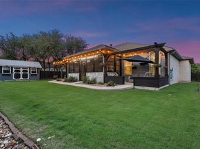 225 Escarpment WAY, Cedar Park TX 78613