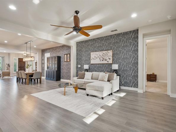 225 Escarpment WAY, Cedar Park TX 78613