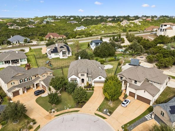 1600 Whiskey CT, Leander TX 78641