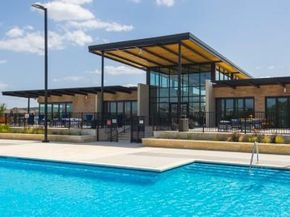 5409 Bellano BND, Leander TX 78641