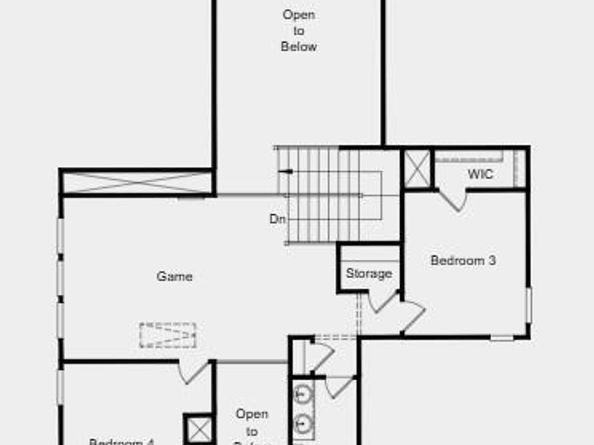 5409 Bellano BND, Leander TX 78641