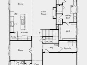 5409 Bellano BND, Leander TX 78641