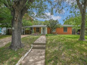 2110 Bristol DR, Austin TX 78723