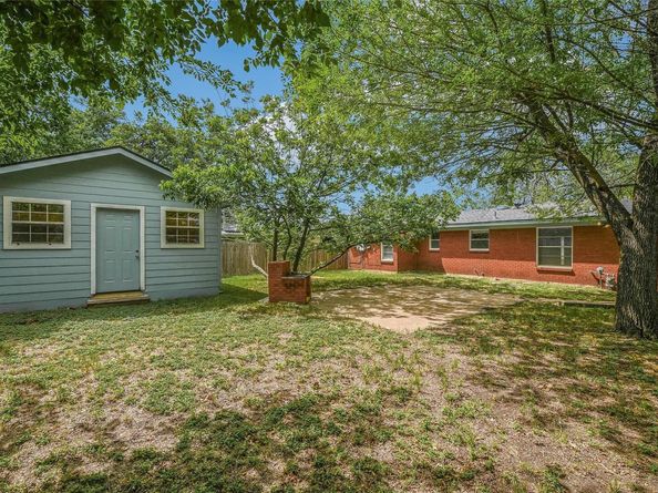 2110 Bristol DR, Austin TX 78723