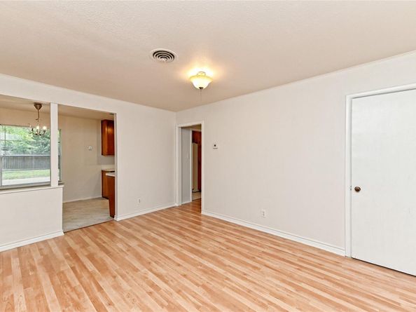 2110 Bristol DR, Austin TX 78723