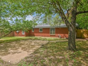 2110 Bristol DR, Austin TX 78723