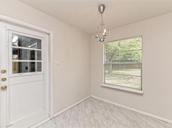 2110 Bristol DR, Austin TX 78723