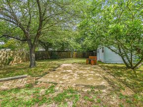 2110 Bristol DR, Austin TX 78723