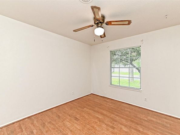 2110 Bristol DR, Austin TX 78723