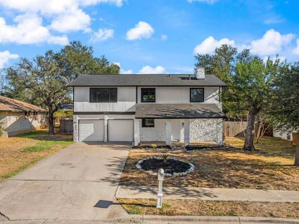 10912 Hillside Oak LN, Austin TX 78750