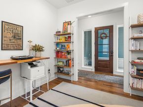 8416 Apogee BLVD, Austin TX 78744