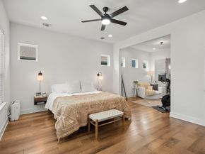 8416 Apogee BLVD, Austin TX 78744