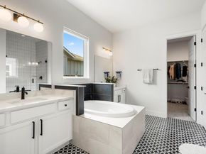 8416 Apogee BLVD, Austin TX 78744