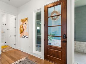 8416 Apogee BLVD, Austin TX 78744