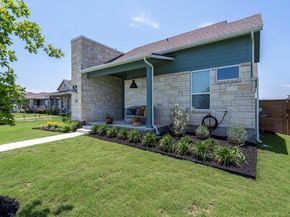 8416 Apogee BLVD, Austin TX 78744