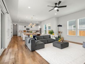 8416 Apogee BLVD, Austin TX 78744