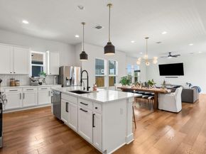 8416 Apogee BLVD, Austin TX 78744